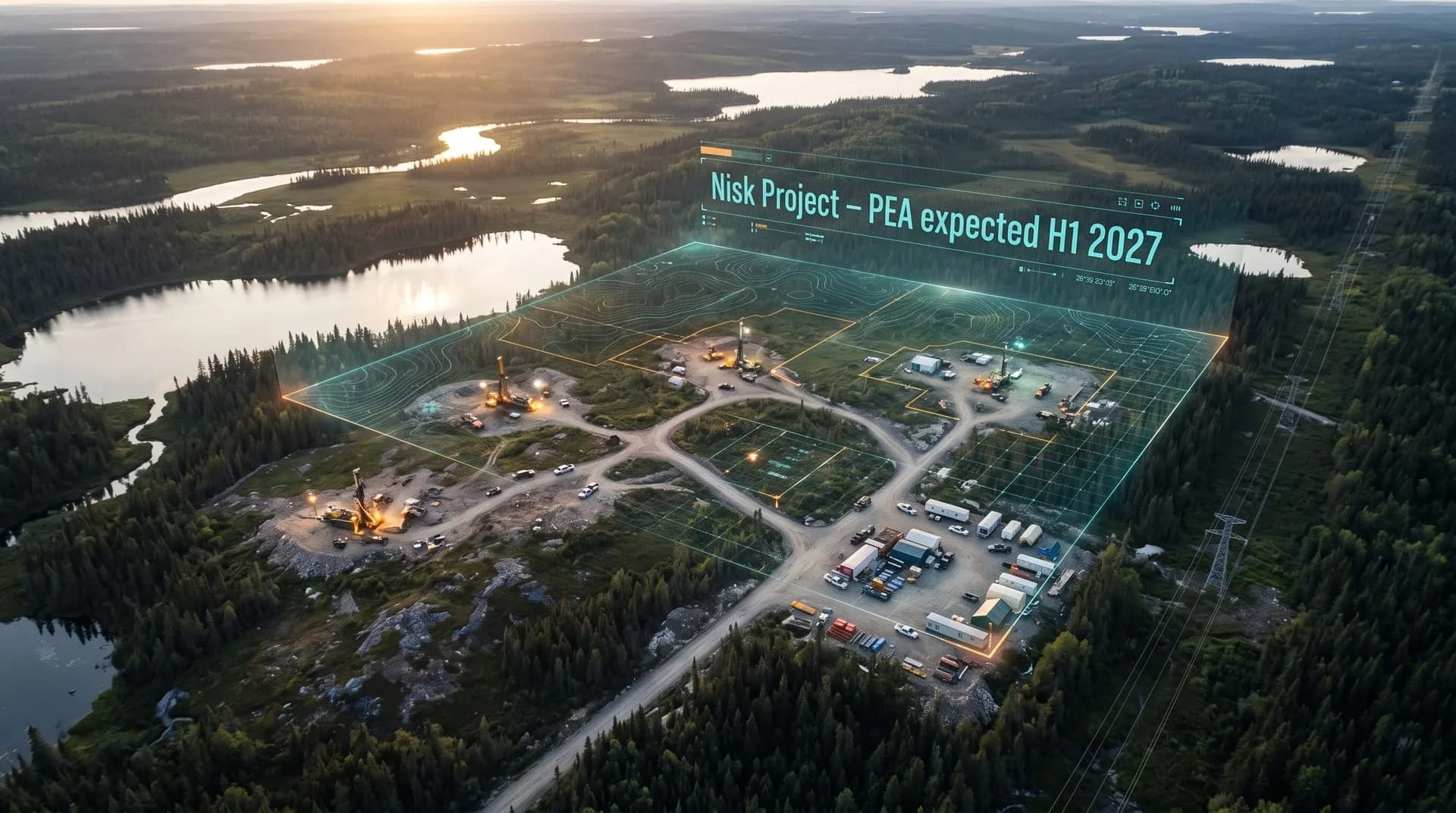Rio Tinto, Glencore, Power Metallic Mines: Kupfer-Offensive trifft auf wachsenden Rohstoffhunger