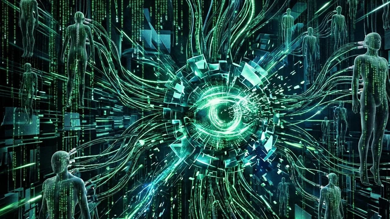 KI dominiert die Märkte: Aktien von Meta, Aspermont und SanDisk im Fokus!