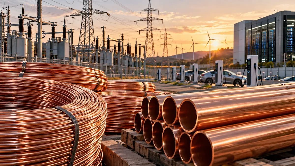 Raus aus Siemens Energy? Rein in CTS Eventim und Power Metallic Mines?