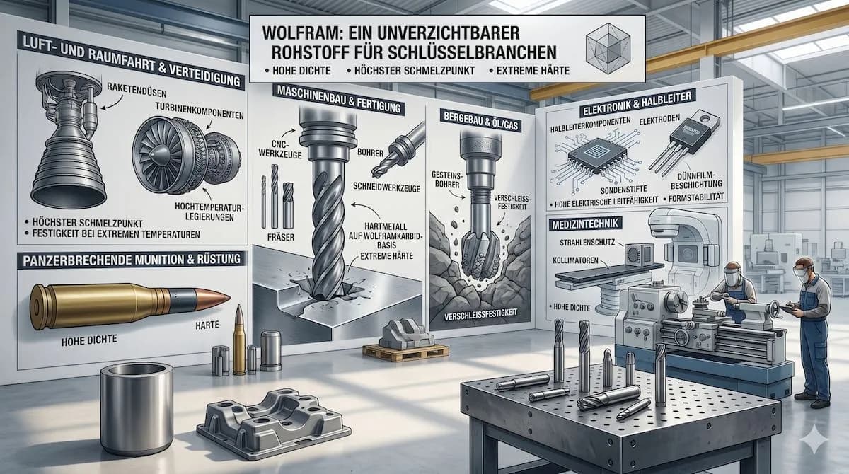 Almonty schreibt Geschichte! Bietet BASF für Evonik mehr? tonies-Aktie kaufen?