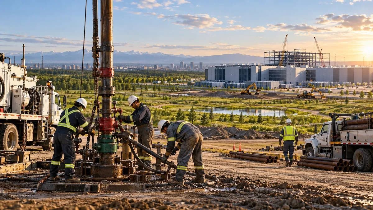 Bald 100 Mio. USD Umsatz? Zefiro Methane begeistert Analysten!