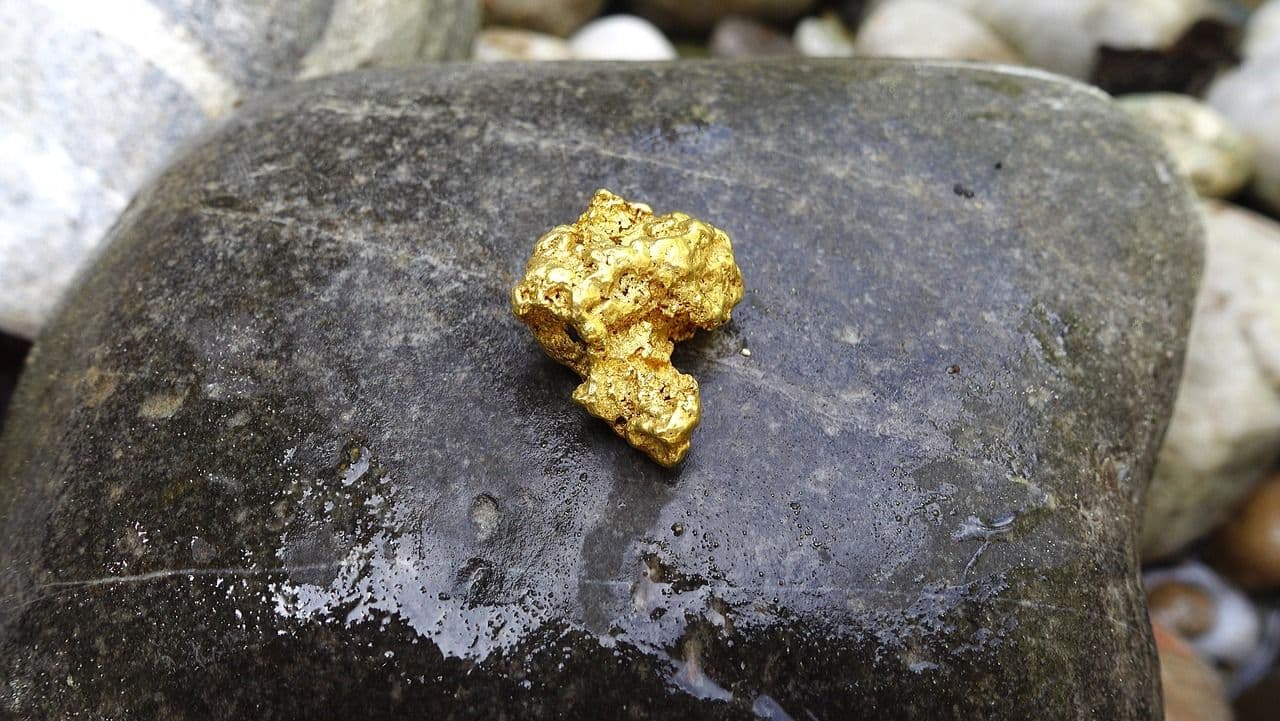 Daten- und KI-Riese, Server-Boom und ein Gold-Joker! Ein Blick auf Palantir, Super Micro und Desert Gold!