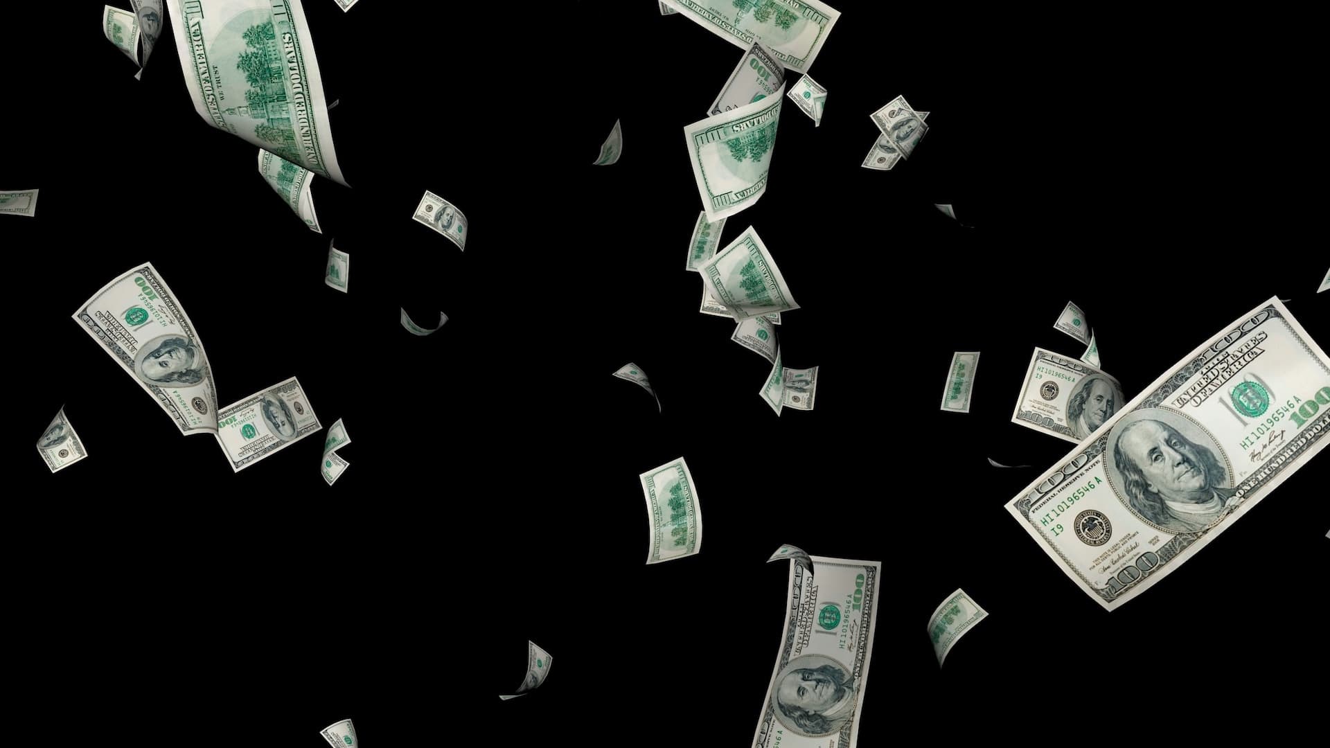 Money, Money, Money: Bei RE Royalties, Aumann und Pfizer kommen Dividendenliebhaber auf ihre Kosten