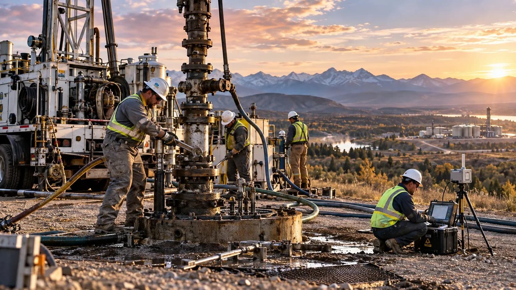 Über 200 % Kurspotenzial und KGV 10: Zefiro Methane Aktie ist Analysten viel zu günstig!