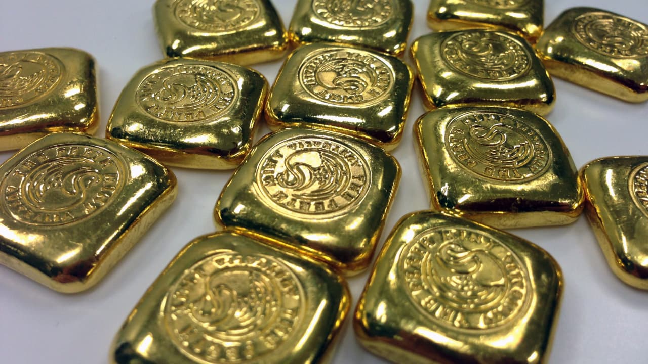 Aya Gold & Silver, Lahontan Gold, Contango – Edelmetalle vor weiterem Höhenflug