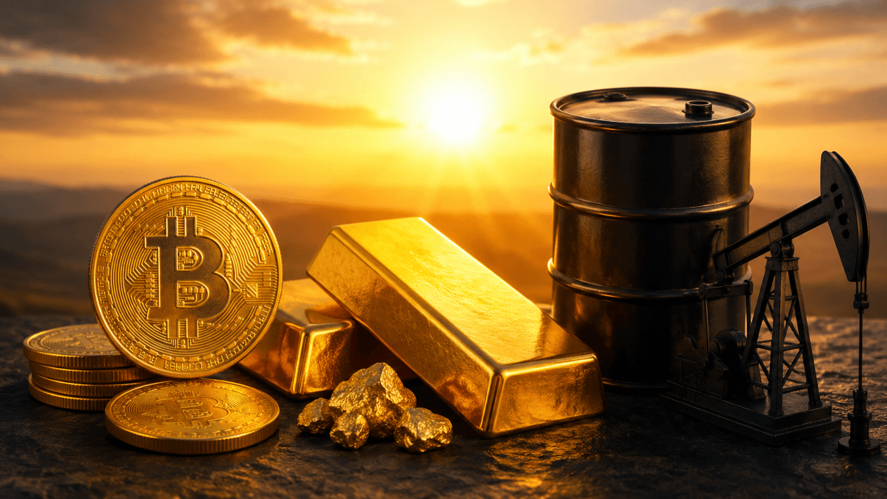 BP, Lahontan Gold, Coinbase – Korrektur eröffnet seltene Chancen