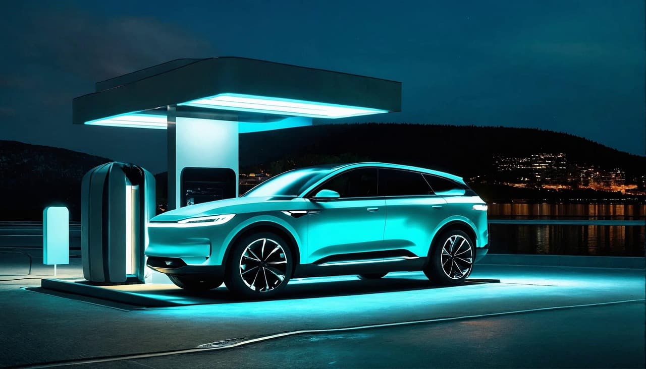 BYD Absatzzahlen brechen ein! Power Metallic Mines als Rohstoff-König und Volkswagen auf Transformationskurs