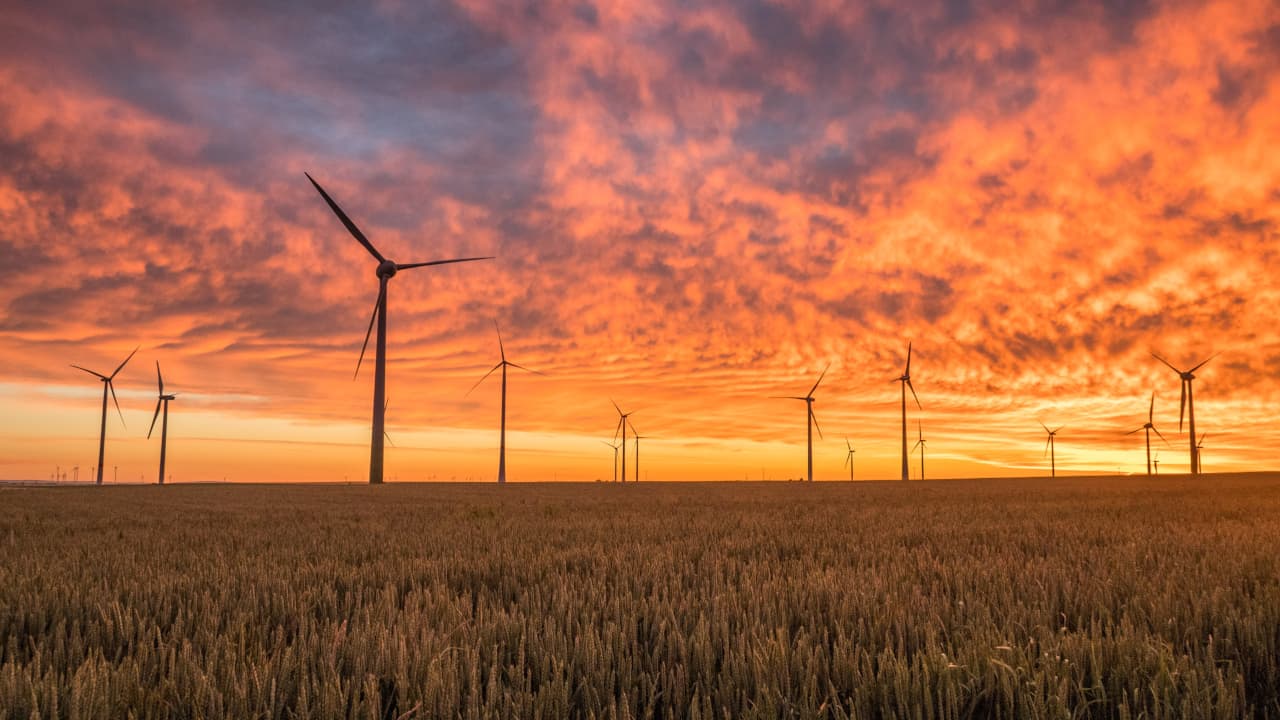 Constellation Energy, NU E Power, Siemens - diese Aktien stehen im Zentrum des Energiebooms