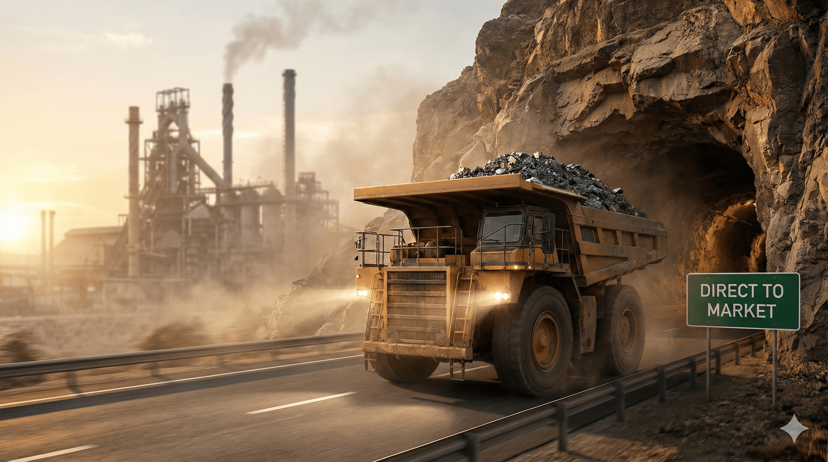 Pasinex, thyssenkrupp, Umicore: Wie Industrie und Smart-Mining vom Zink-Comeback profitieren
