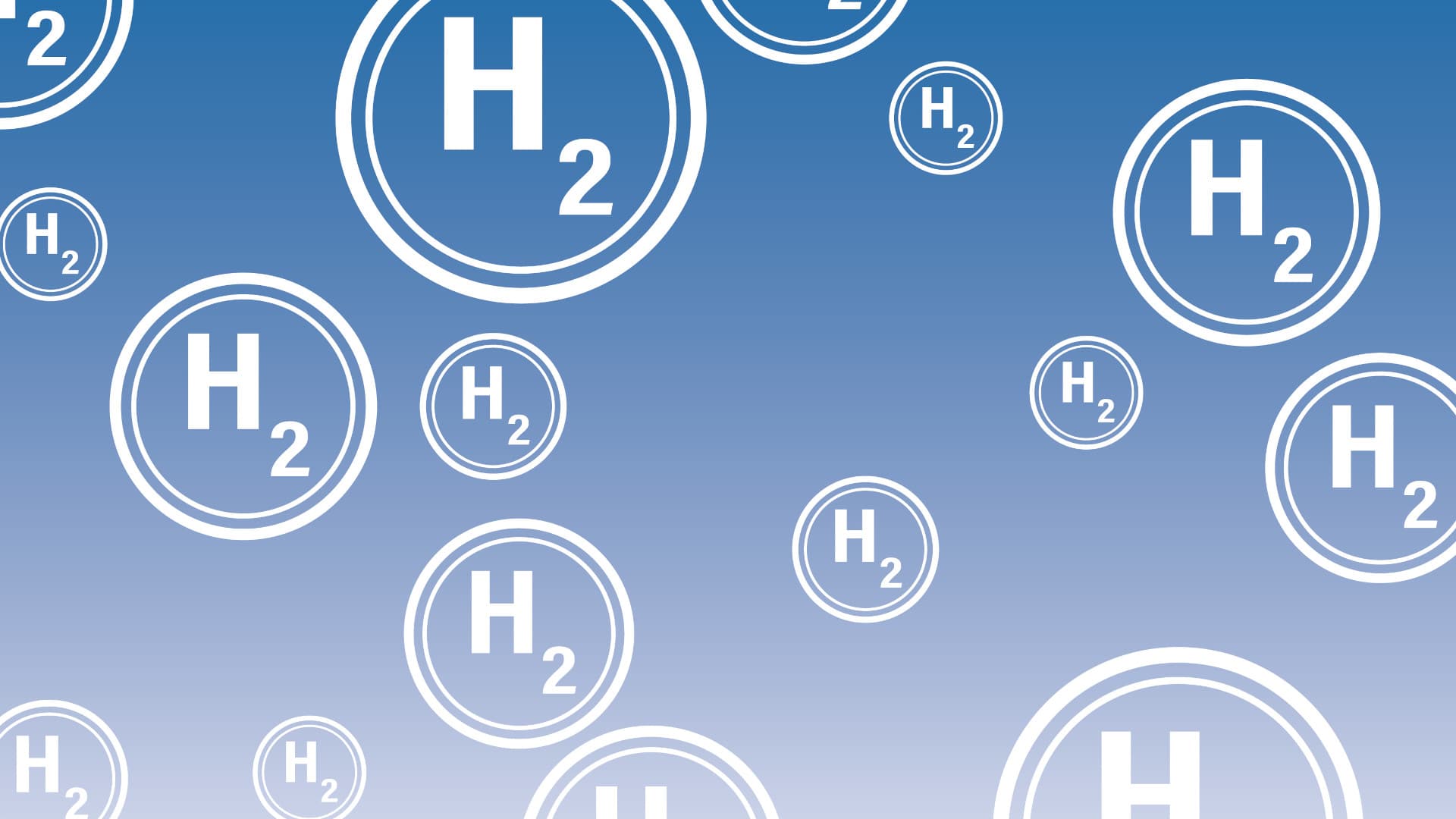 Siemens Energy führt, A.H.T. Syngas lauert, Nel ASA kämpft – wer bringt Ihnen die höchste Rendite für den Wasserstoff-Boom?