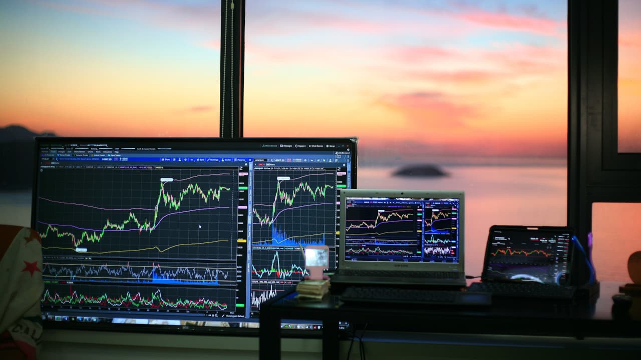 Strategy, Almonty Industry, Take-Two Interactive - Gaming, Bitcoin und Rohstoffe vor der nächsten Welle