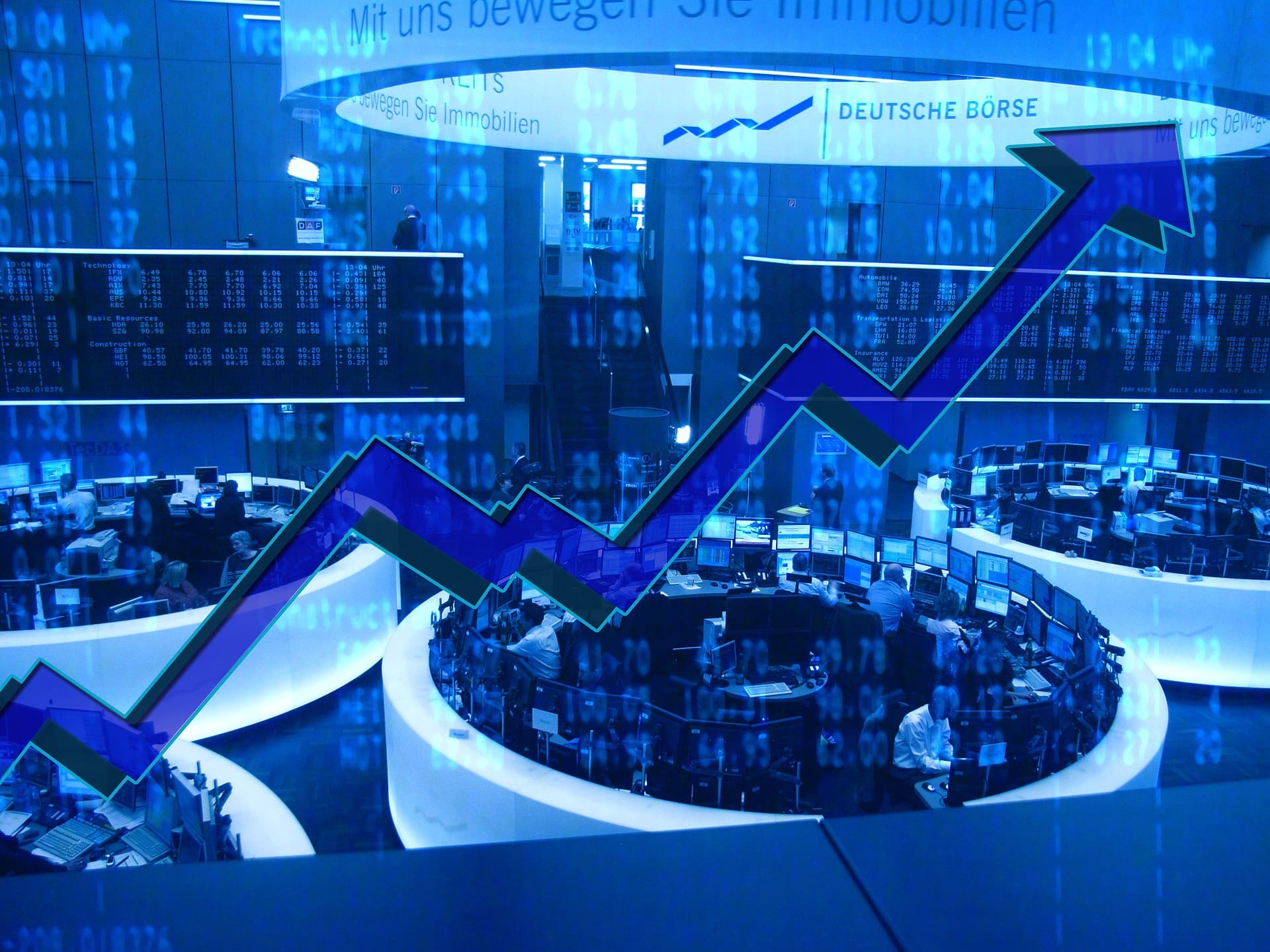 Aktien unter Druck, aber mit deutlichem Potenzial - dynaCERT Inc., Eli Lilly, K+S, Novo Nordisk