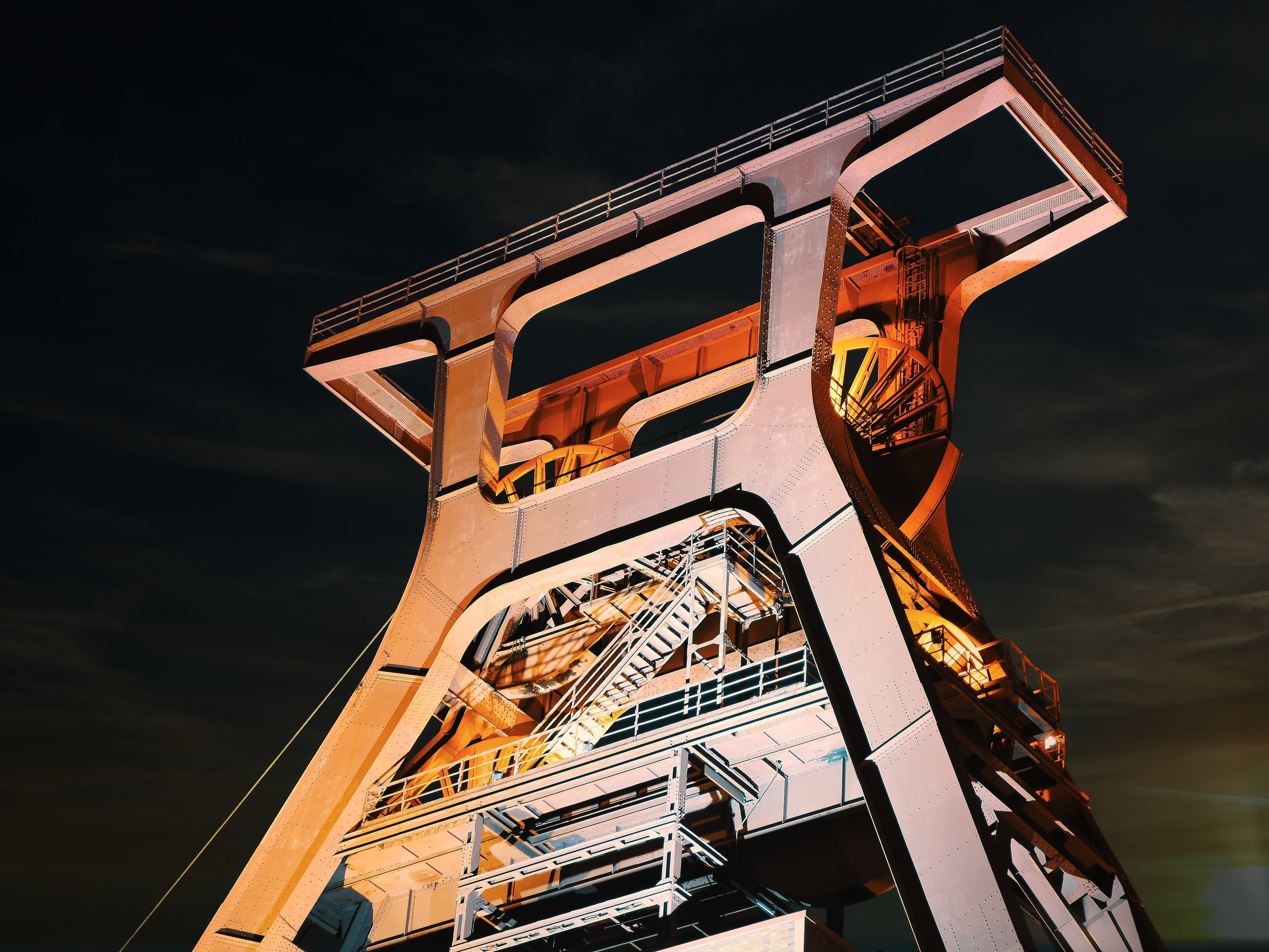 Almonty Industries: Wolfram - Zwischen Rüstungsboom und Chip-Krise