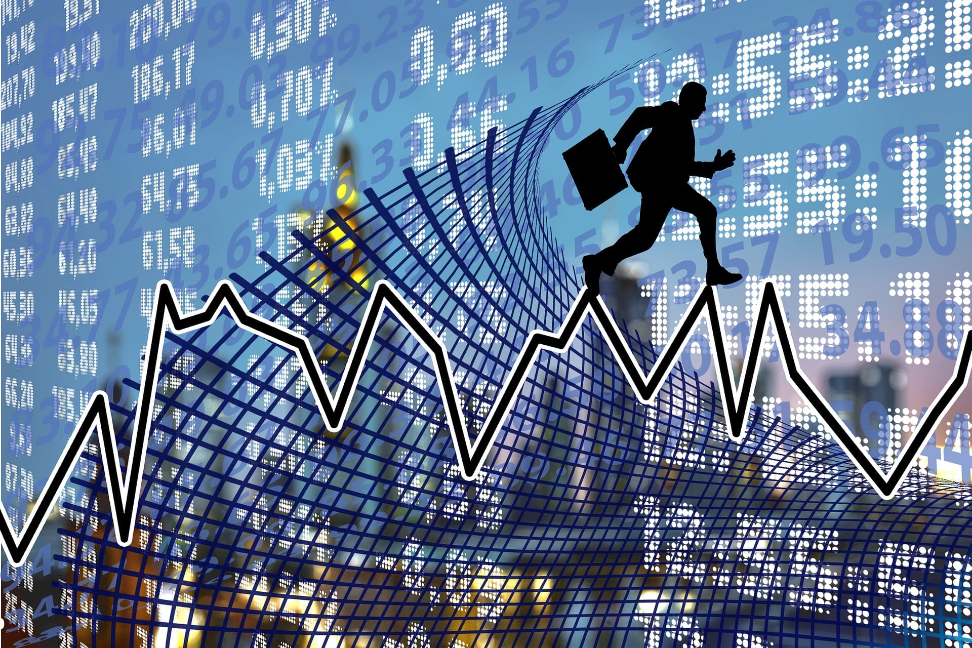 Drei Aktien, drei Themen: Rally, Absturz und Comeback-Chance - Lahontan Gold, Moderna, Pfisterer