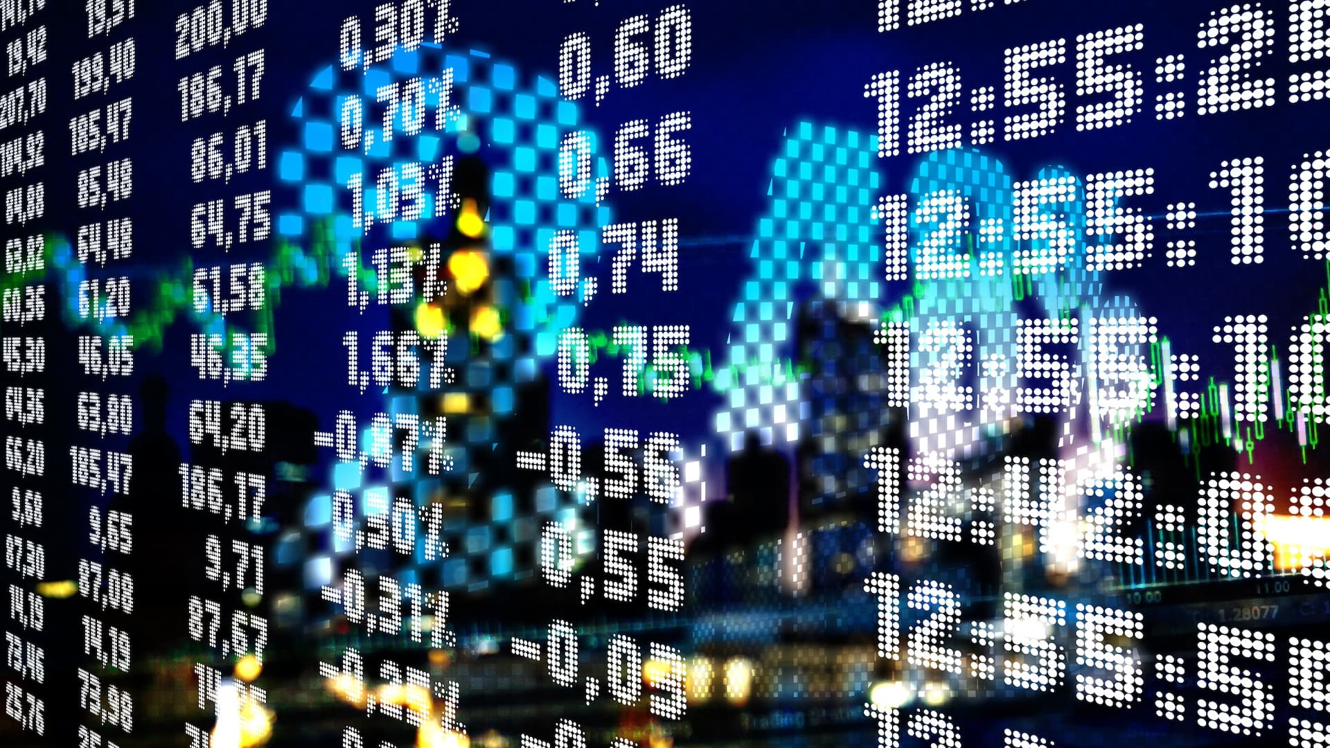 Kurs läuft Zahlen voraus – Jenoptik, OHB SE, Pure One