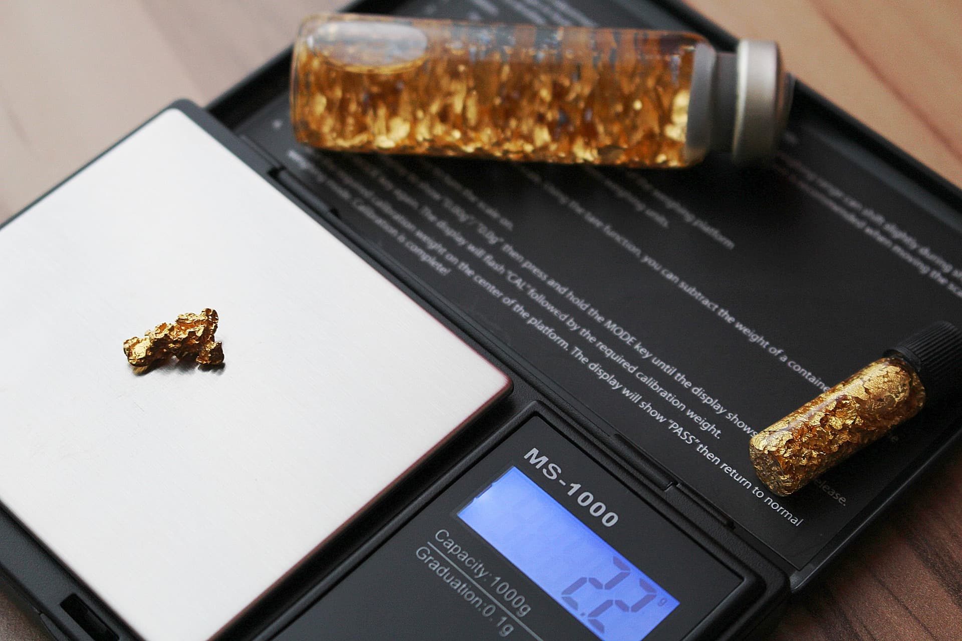 Kursexplosion bei afrikanischen Goldaktien geht weiter! B2Gold, Desert Gold, Endeavour Mining