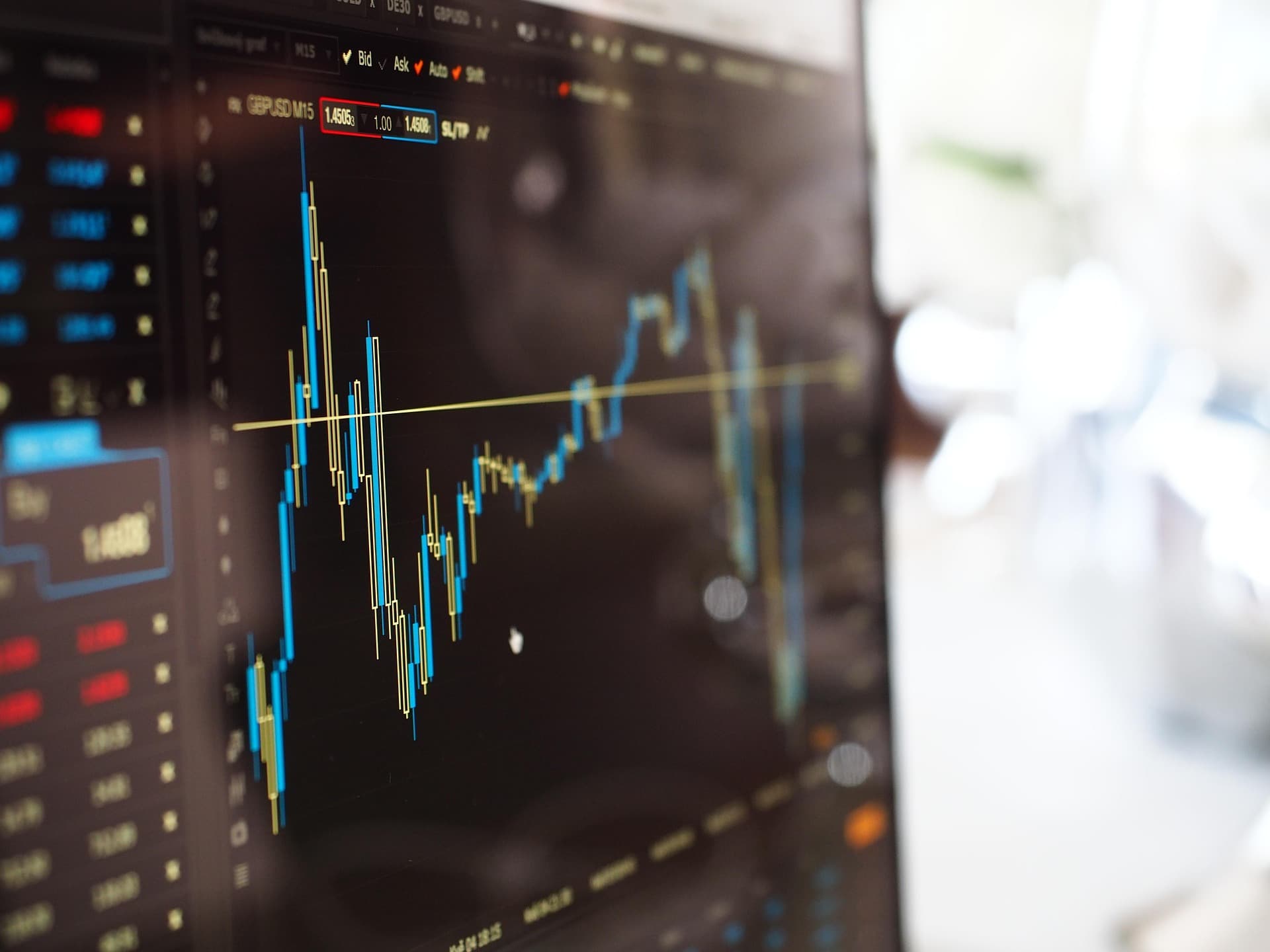 Kursrücksetzer nutzen oder die Stärke kaufen? – AJN Resources, Commerzbank, Deutsche Pfandbriefbank, UniCredit