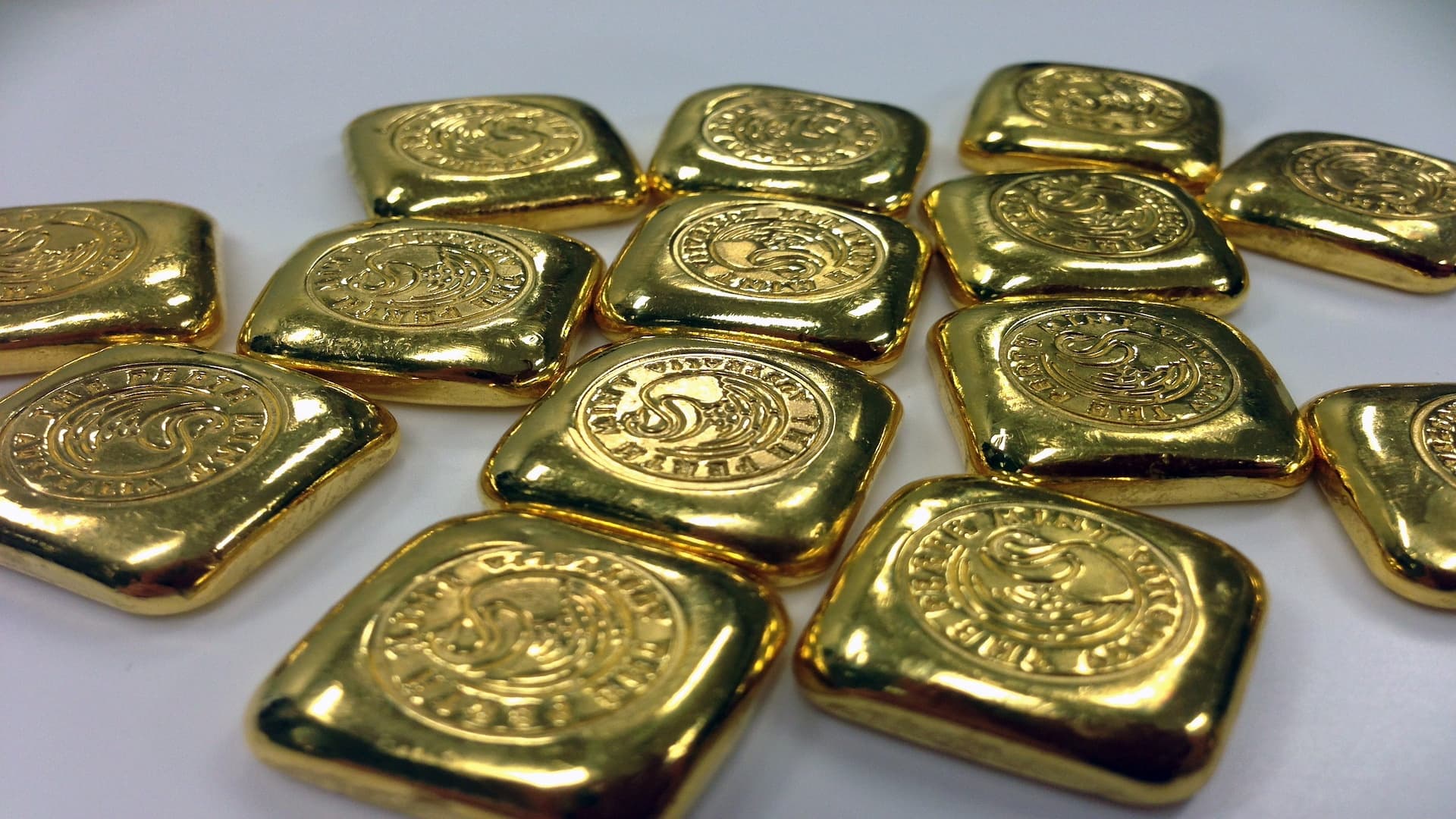 Lahontan Gold: Vom Explorer zum Goldproduzenten in Nevada