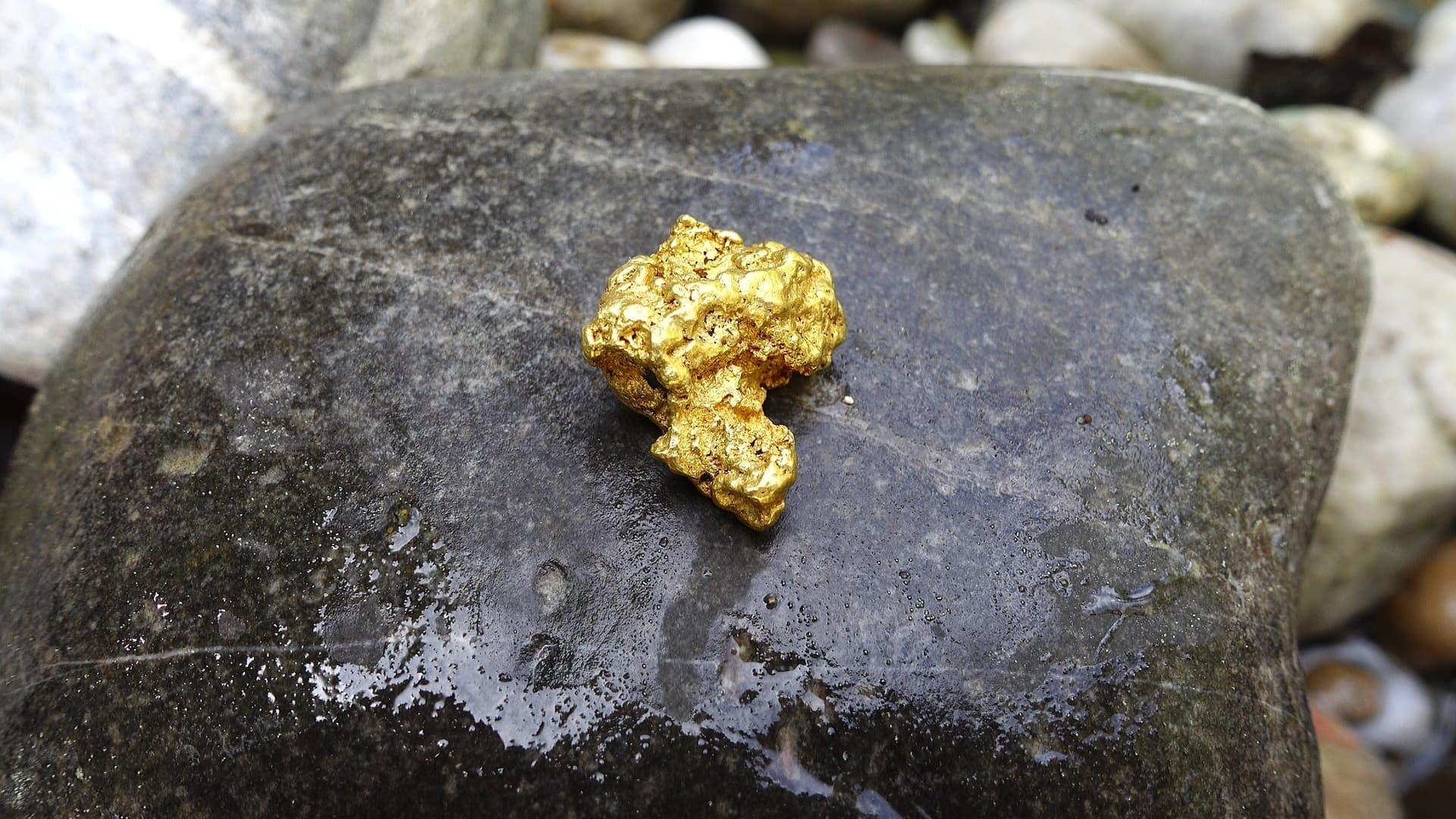 Lahontan Gold: Wandel zum Goldproduzenten