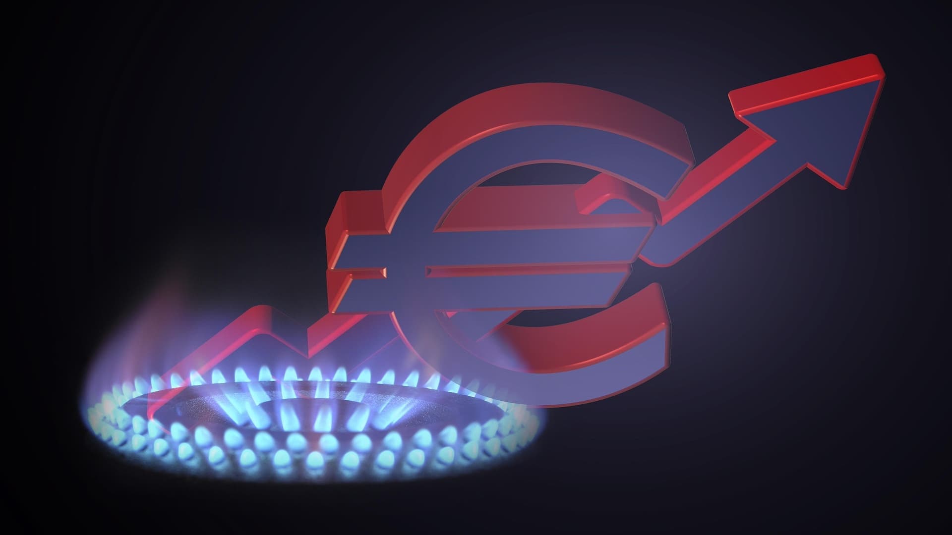 Milliardenmarkt Methanausgasung - Zefiro Methane