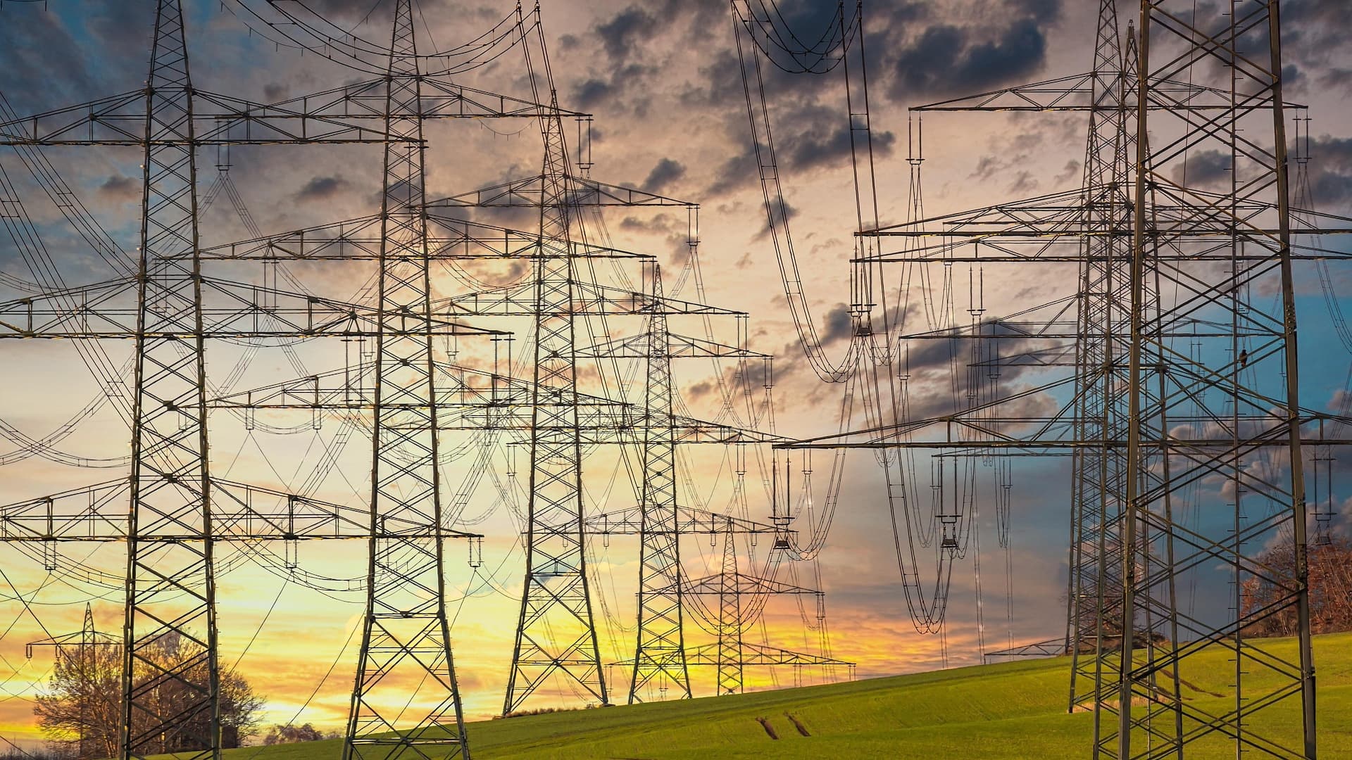 Profiteure des Wandels: KI-Boom, Infrastruktur und der Hunger nach Rohstoffen - Deutsche Telekom, Power Metallic Mines, Siemens