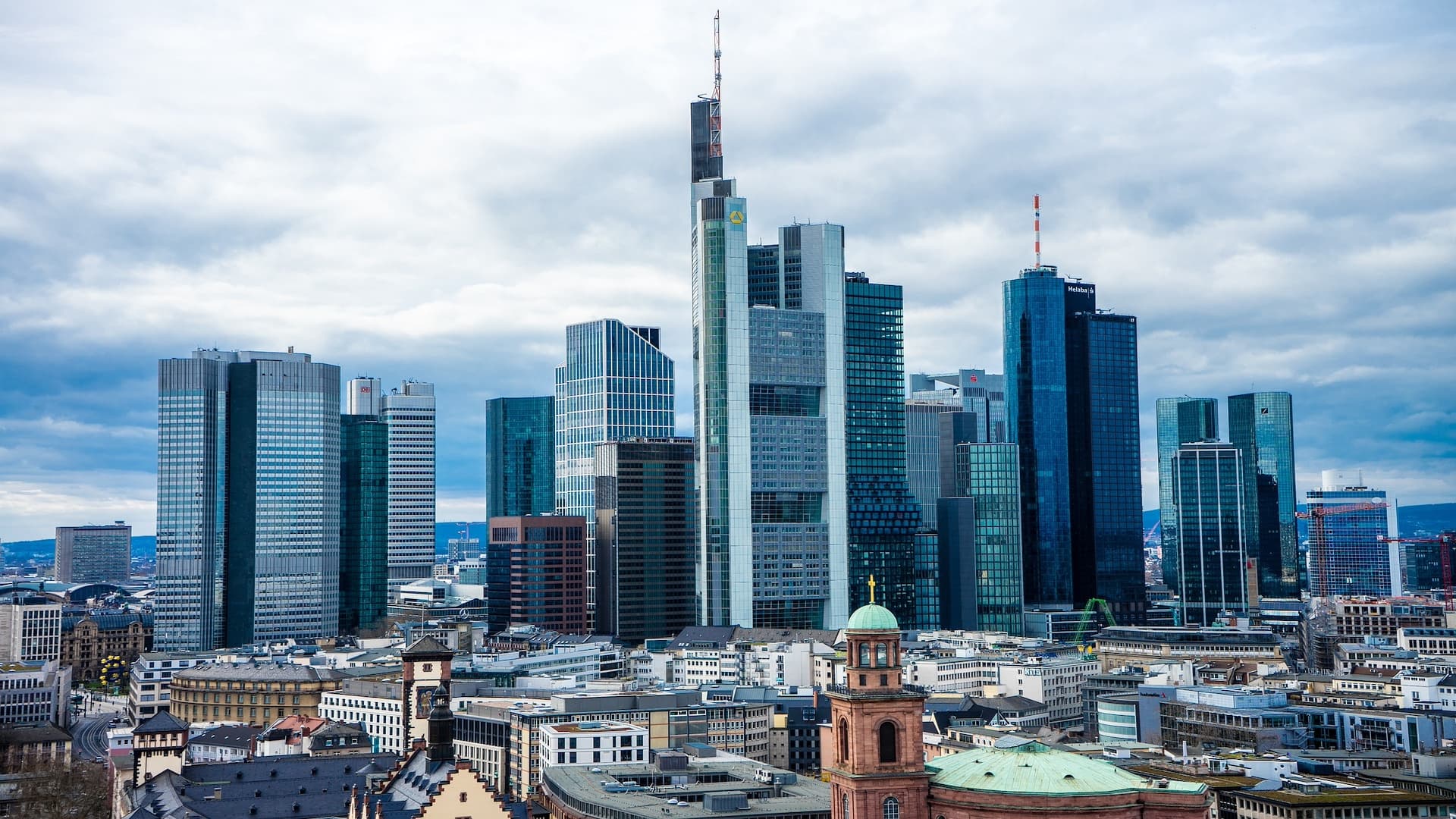 Schwache Handelswoche, Starke Banken und ein interessantes Ölserviceunternehmen – Bank of America, IBM, J.P. Morgan, Zefiro Methane