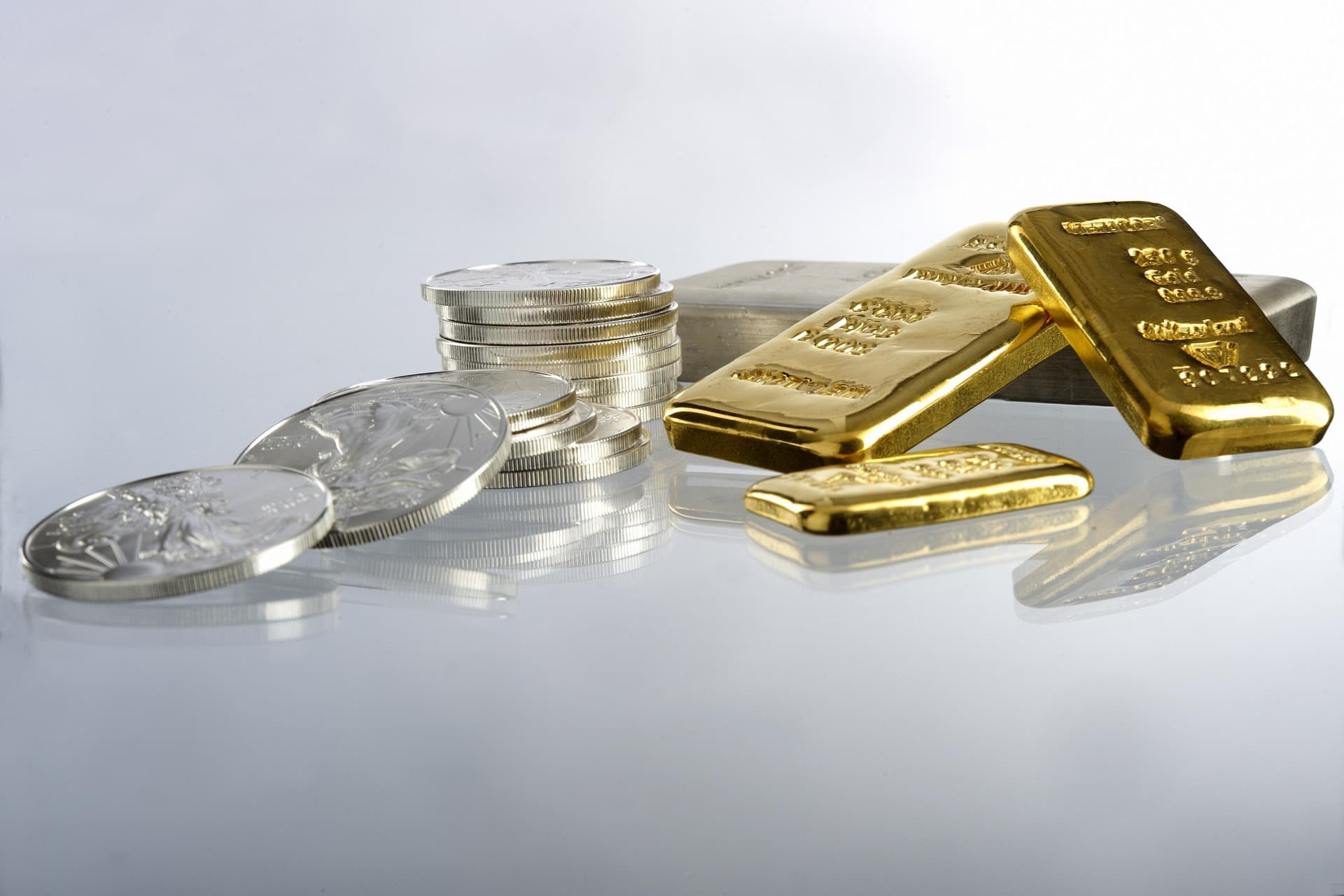 Silber zieht wieder an – Hecla Mining, KGHM, NKT A/S, Silver Viper Minerals