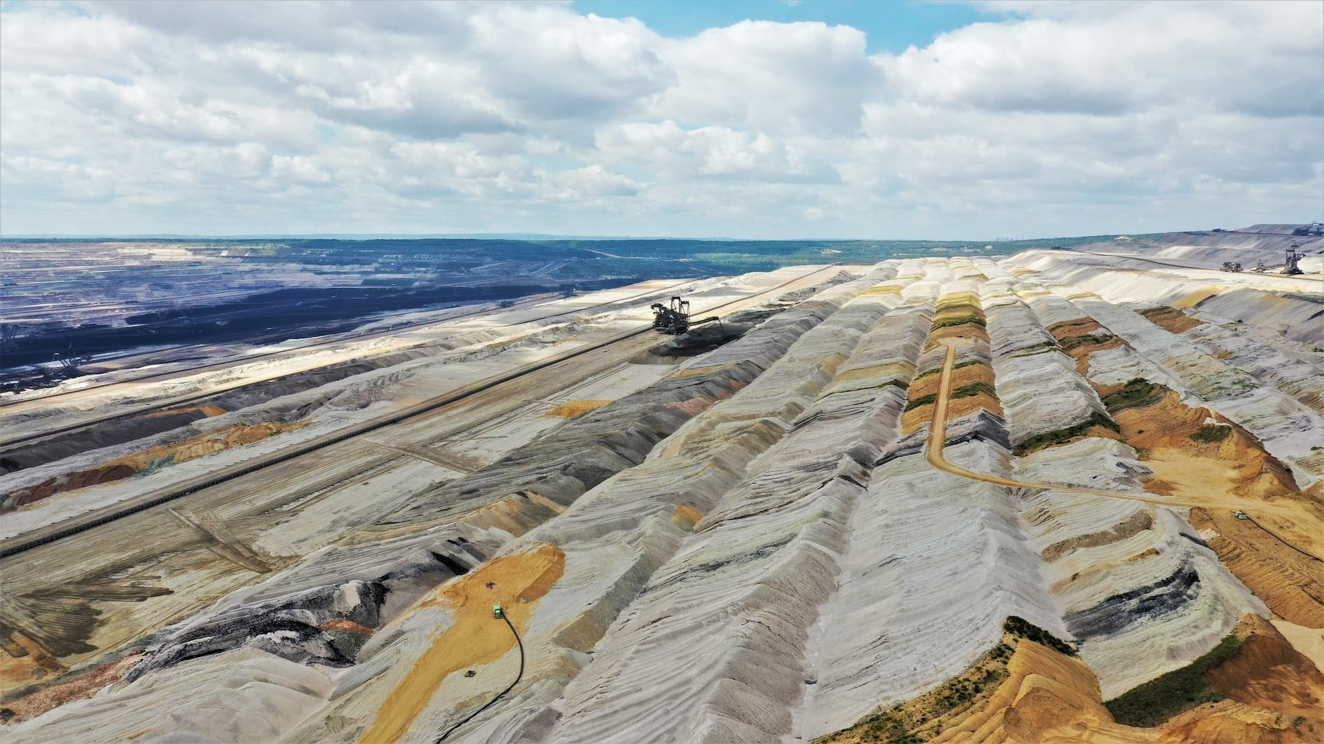 Strategische Rohstoffe im Visier: Wo jetzt die größten Chancen lauern - Glencore, Power Metallic Mines, Standard Lithium