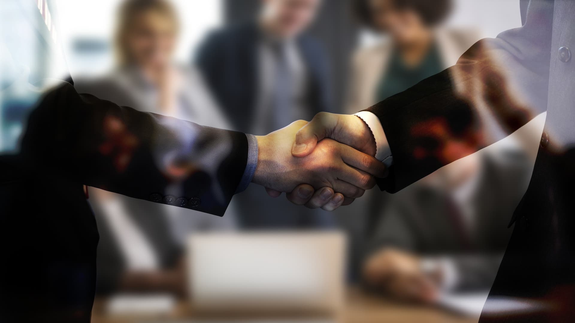 Zwischen Milliarden-Deals und Geopolitik - Almonty Industries, Deutz, Catl, Schaeffler