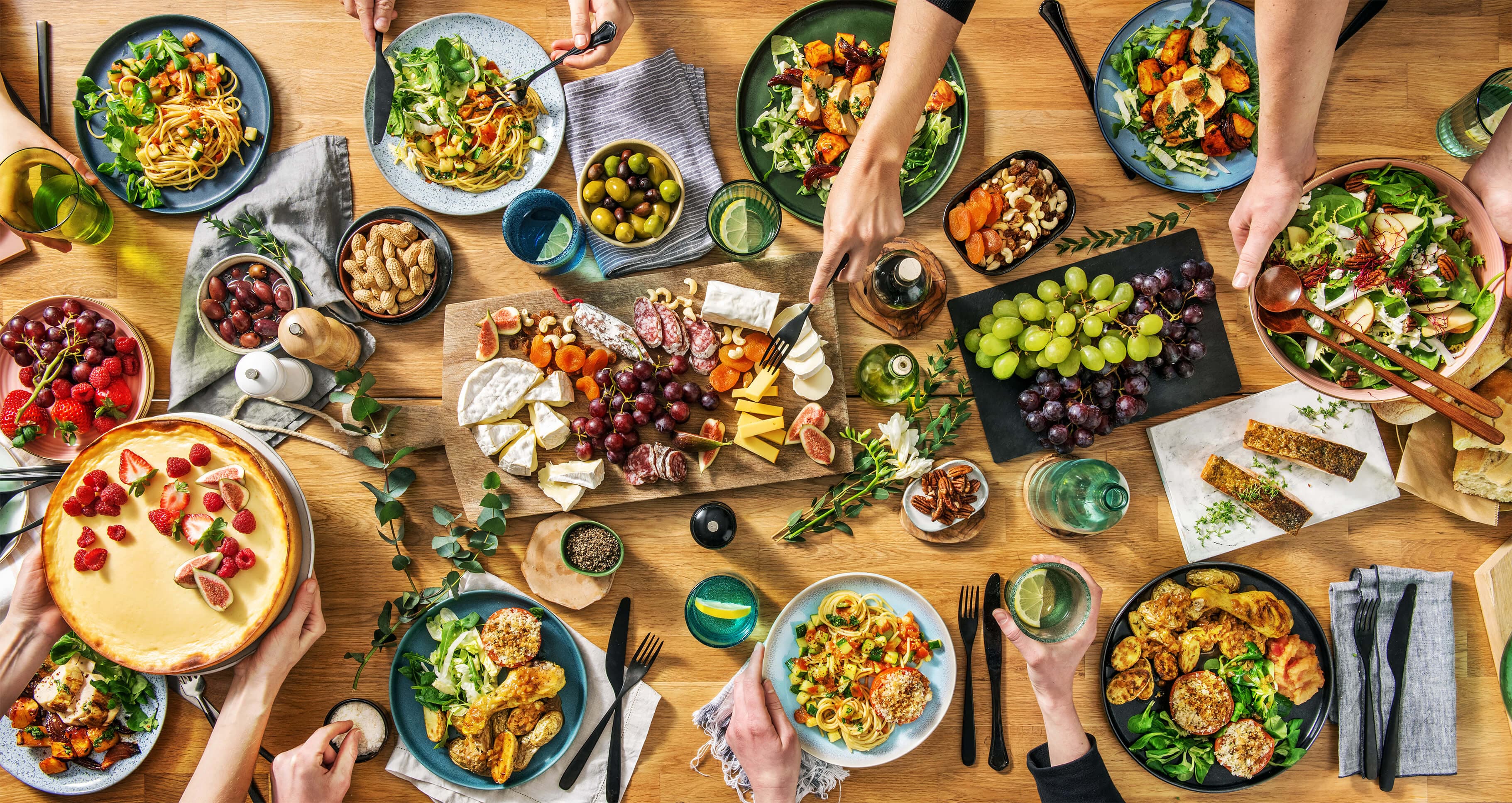 Bis zu 100 % mit deutschen Aktien!? Renk, Zalando, HelloFresh, UMT