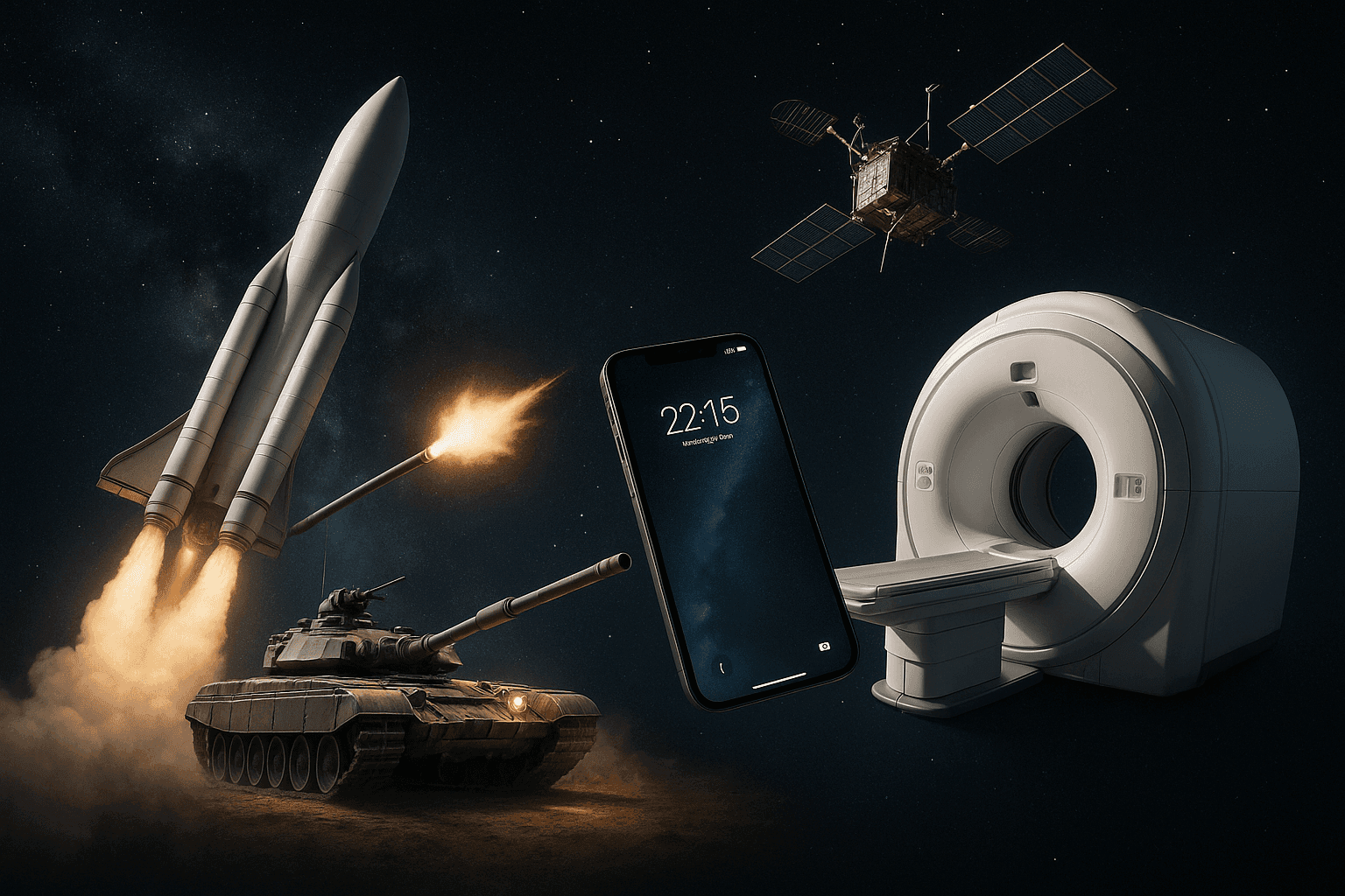 Nvidia und Nokia befeuern KI-Hype! 100 %-Chance bei TeamViewer, D-Wave Quantum, Rio Tinto Partner Aspermont