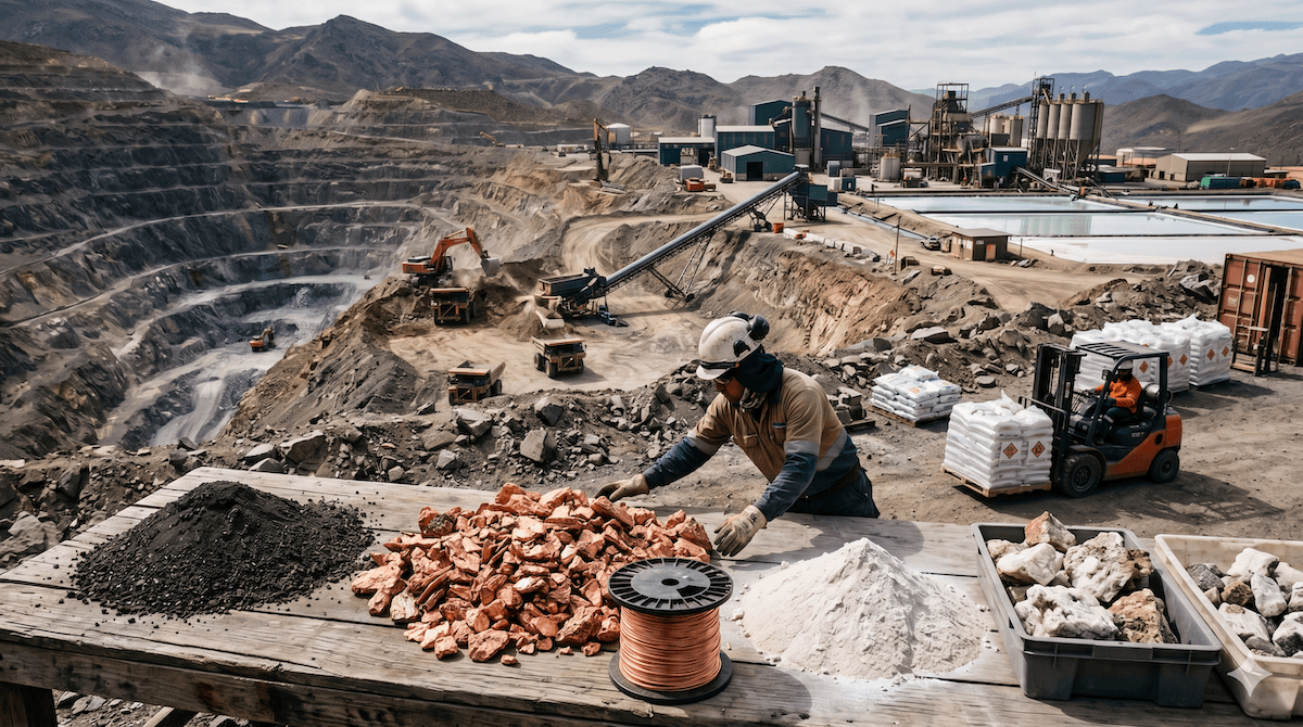 TUI Aktie kaufen? Siltronic verkaufen? Und was ist mit Power Metallic Mines?