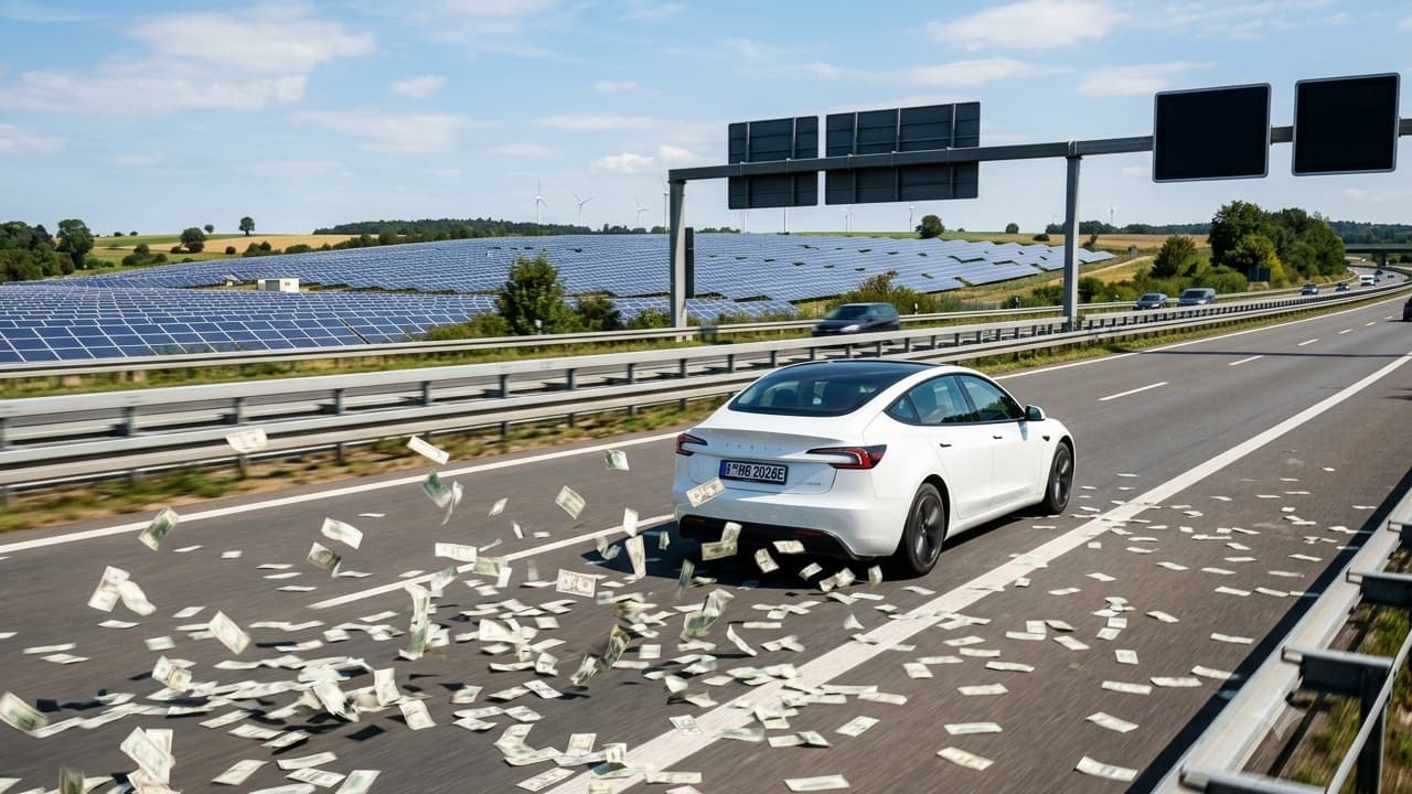 Chance auf hohe Dividenden: Mercedes, RE Royalties und Enbridge im Fokus!