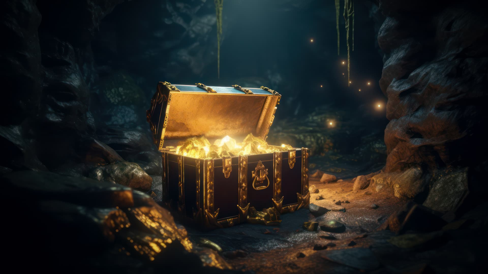Die versteckte Perle unter den Goldaktien: Lahontan Gold auf dem Weg zum Goldproduzenten