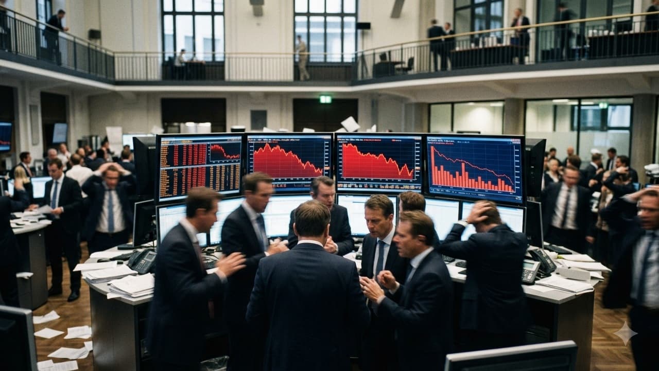 Drei Aktien fürs spekulative Depot: SanDisk, Must Grow Biologics und Super Micro Computer!