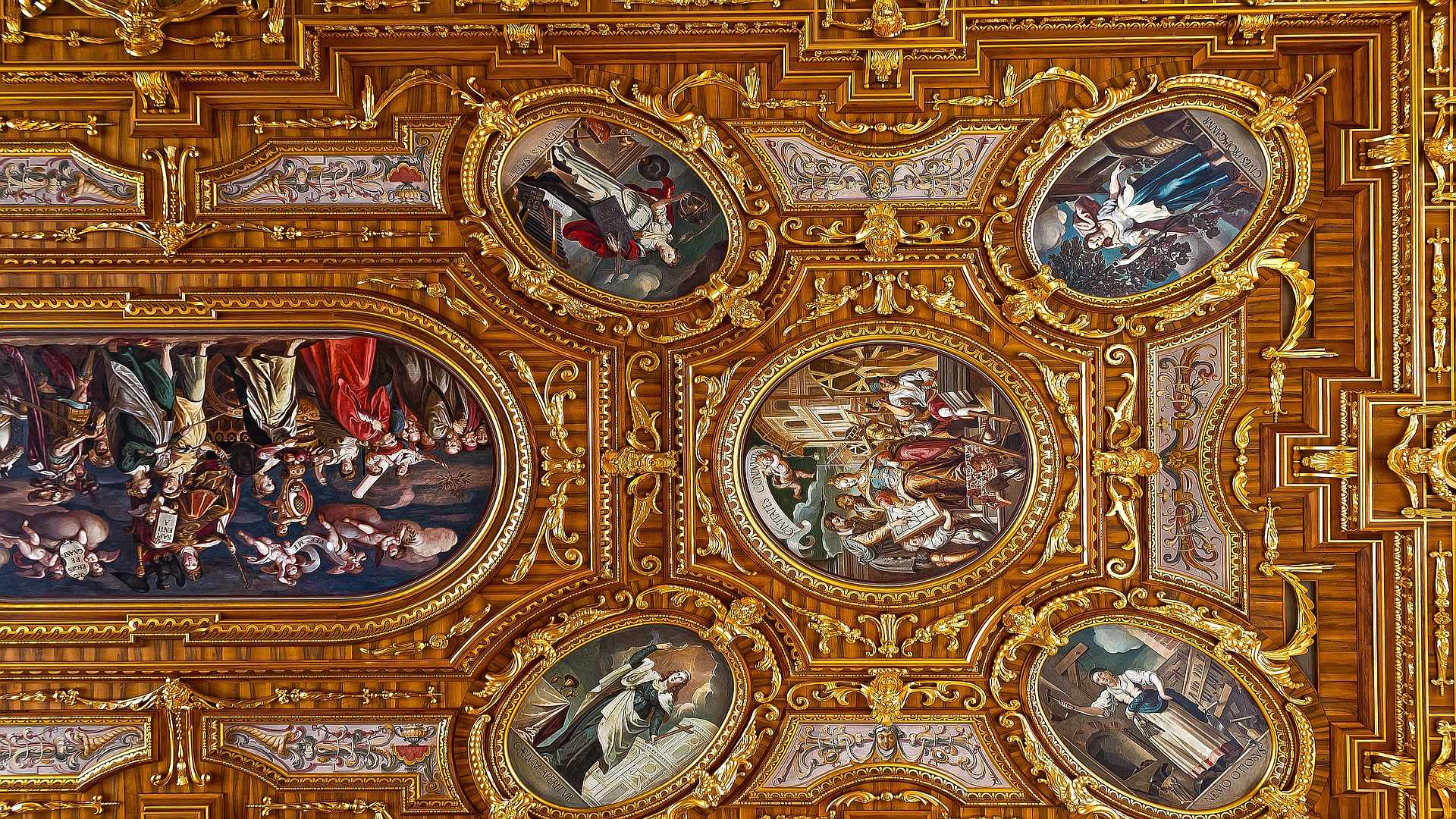 Für die nächste Goldrally gut gerüstet: Newmont, Barrick und Lahontan Gold