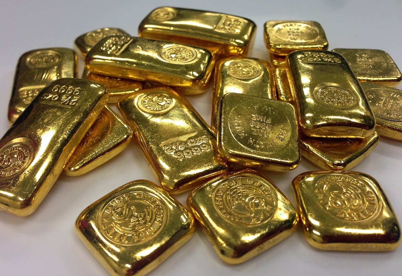 Gold-Boom 2026: Mit Newmont, Kobo Resources und B2Gold auf der richtigen Seite stehen
