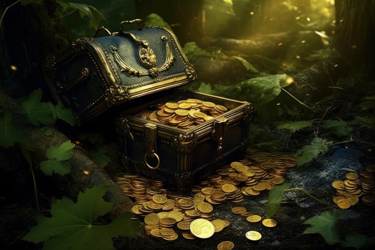 Goldpreis-Prognose 10.000 USD: Die Strategien von Barrick Mining, Kobo Resources und Agnico Eagle