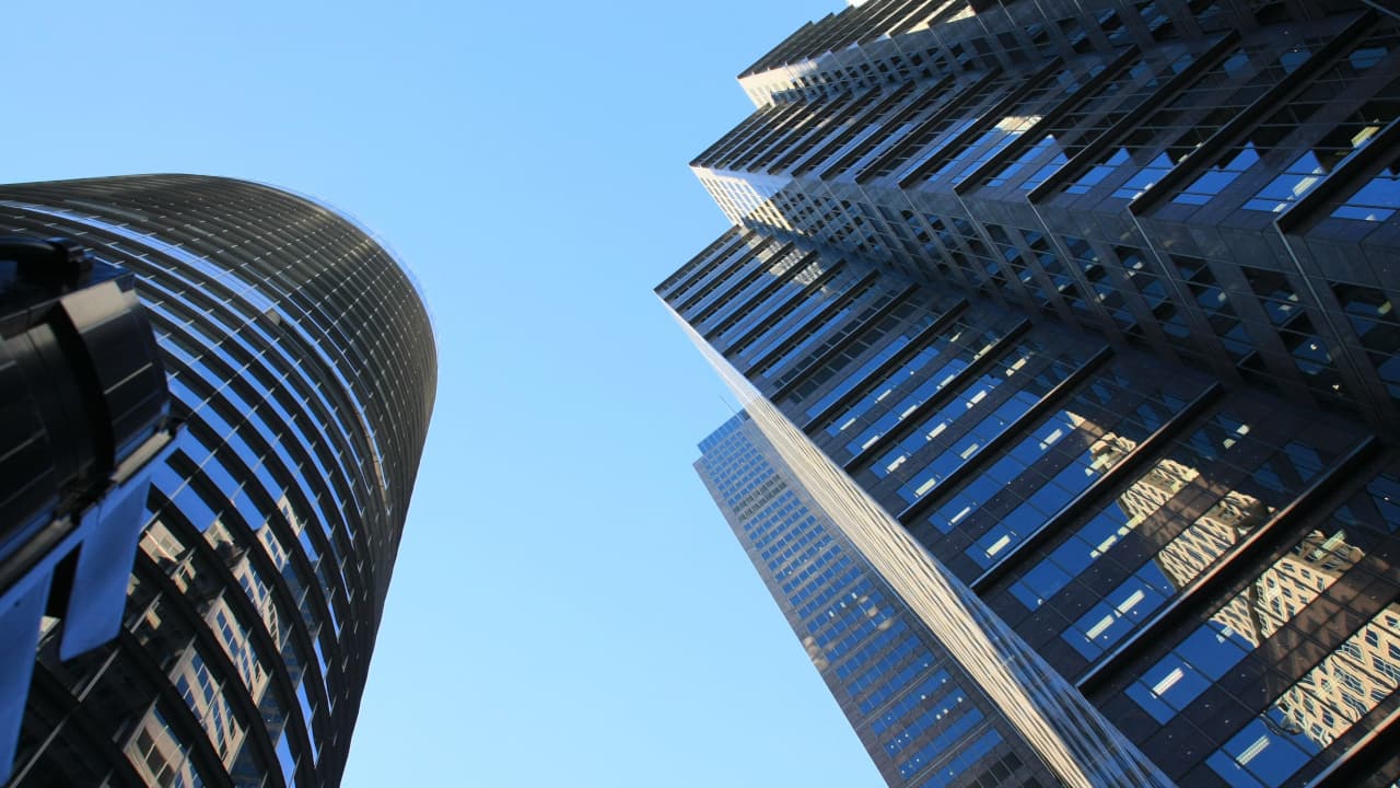 Hochtief, Renk, Elmos & Co. heben die MKK auf ein neues Level