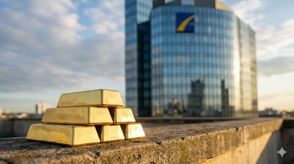 Kommt die Bankenkrise zurück? Laurion Mineral Exploration, Deutsche Bank, Barrick Mining