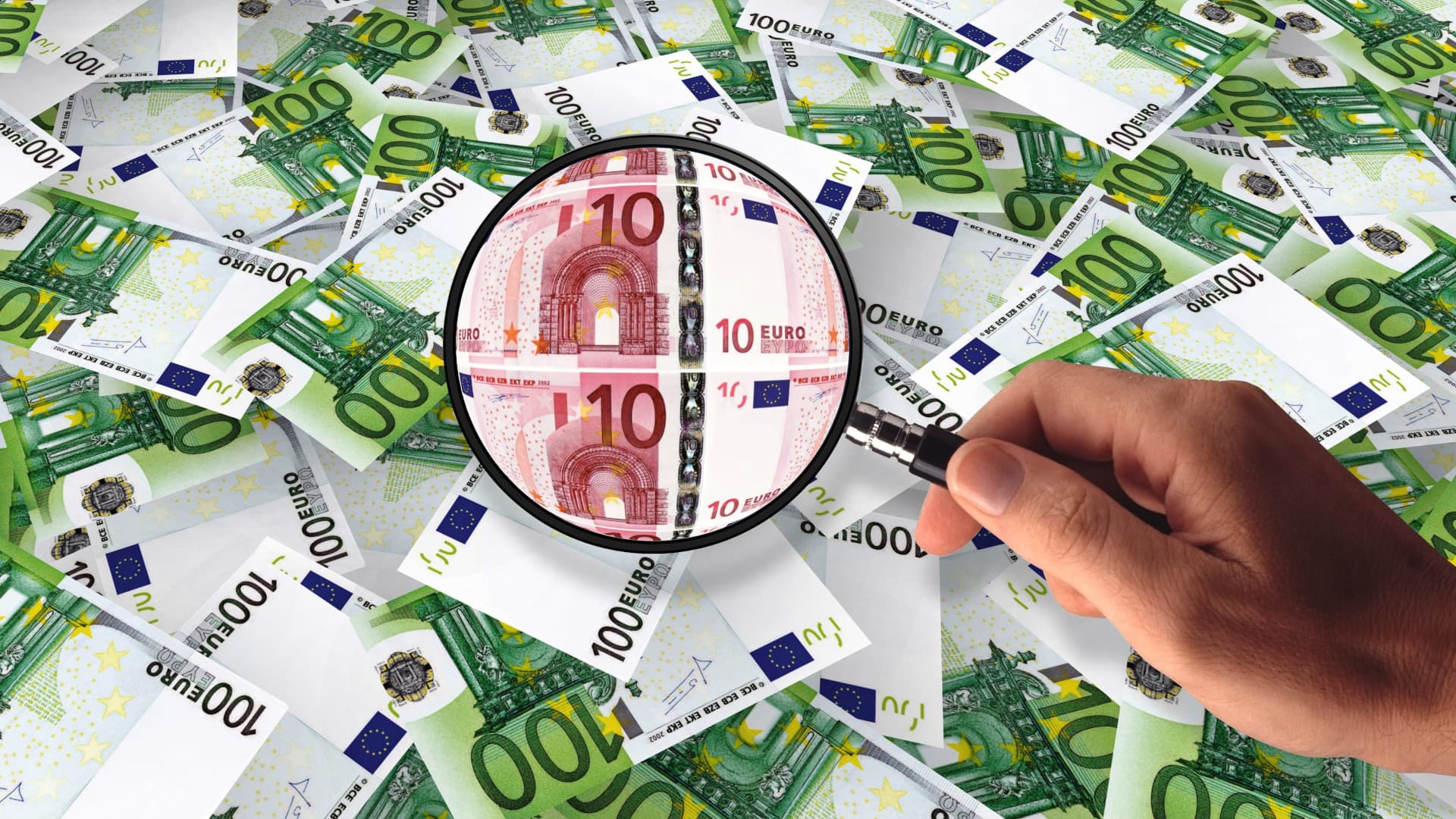 Ölpreis explodiert: Shell profitiert – Lahontan Gold und Vonovia können Ihr Depot vor der kommenden Inflation schützen