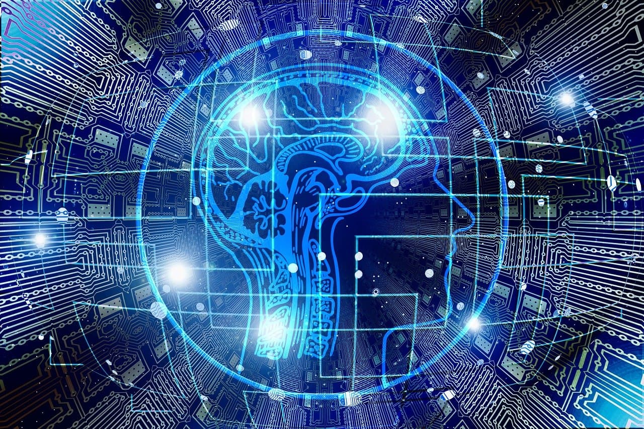 PayPal, Aspermont, Palantir: Drei digitale Geschäftsmodelle, die mittels Künstlicher Intelligenz noch einmal optimiert werden
