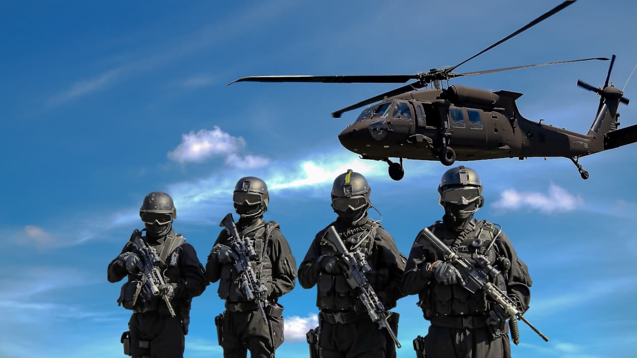 RTX, Almonty Industries, Rheinmetall – Der Kampf um Wolfram eskaliert