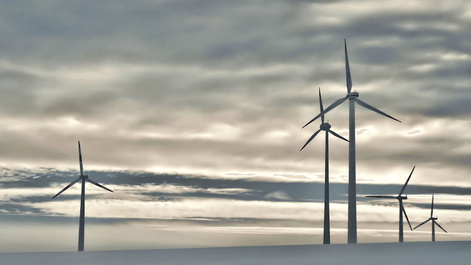 Wind, Wasserstoff, Weltklasse-Dividende: Nordex und Enapter kämpfen, RE Royalties sahnt ab