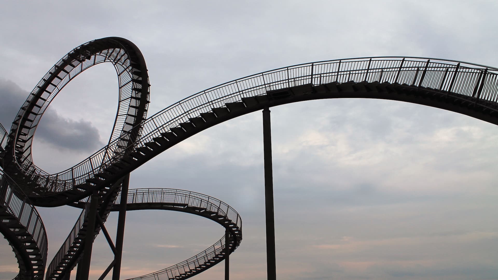 Amazon, Almonty und Veolia auf Achterbahnfahrt: Nach der Korrektur zurück auf Rekordkurs