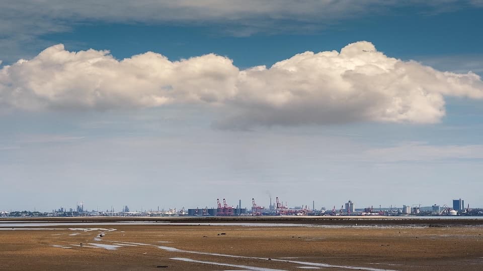 Giftmüll, Atomschrott, Methan: Wie Clean Harbors, Studsvik und Zefiro mit den Sünden der Vergangenheit Geld verdienen