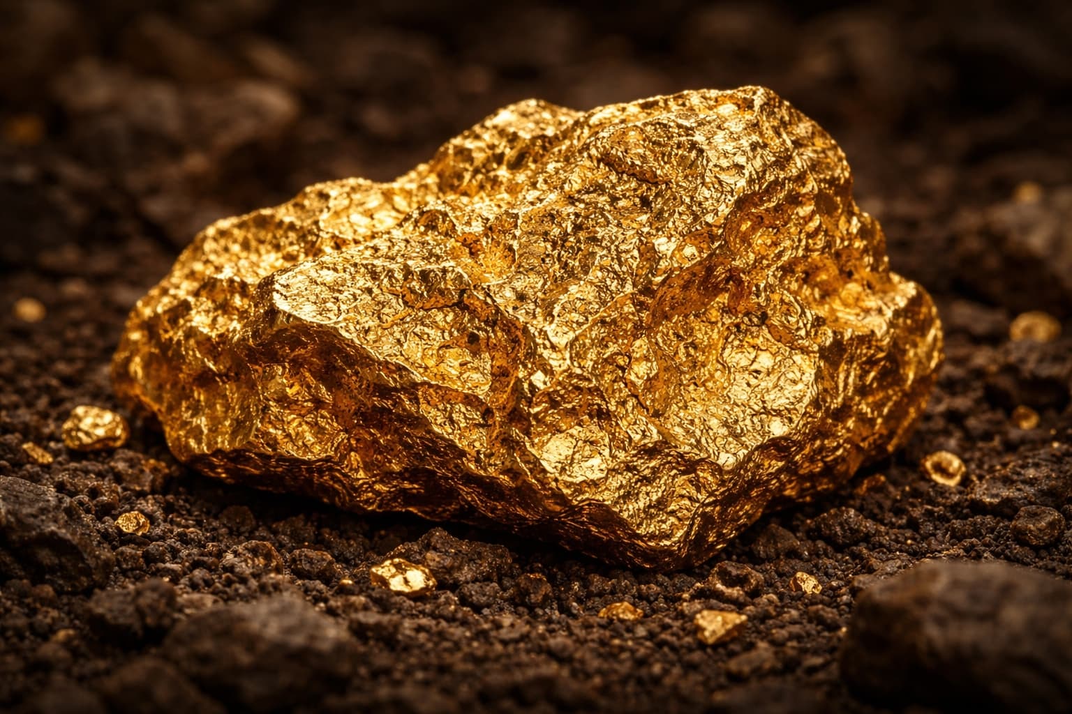 Gold in der Tiefe – Kobo Resources macht den nächsten großen Schritt